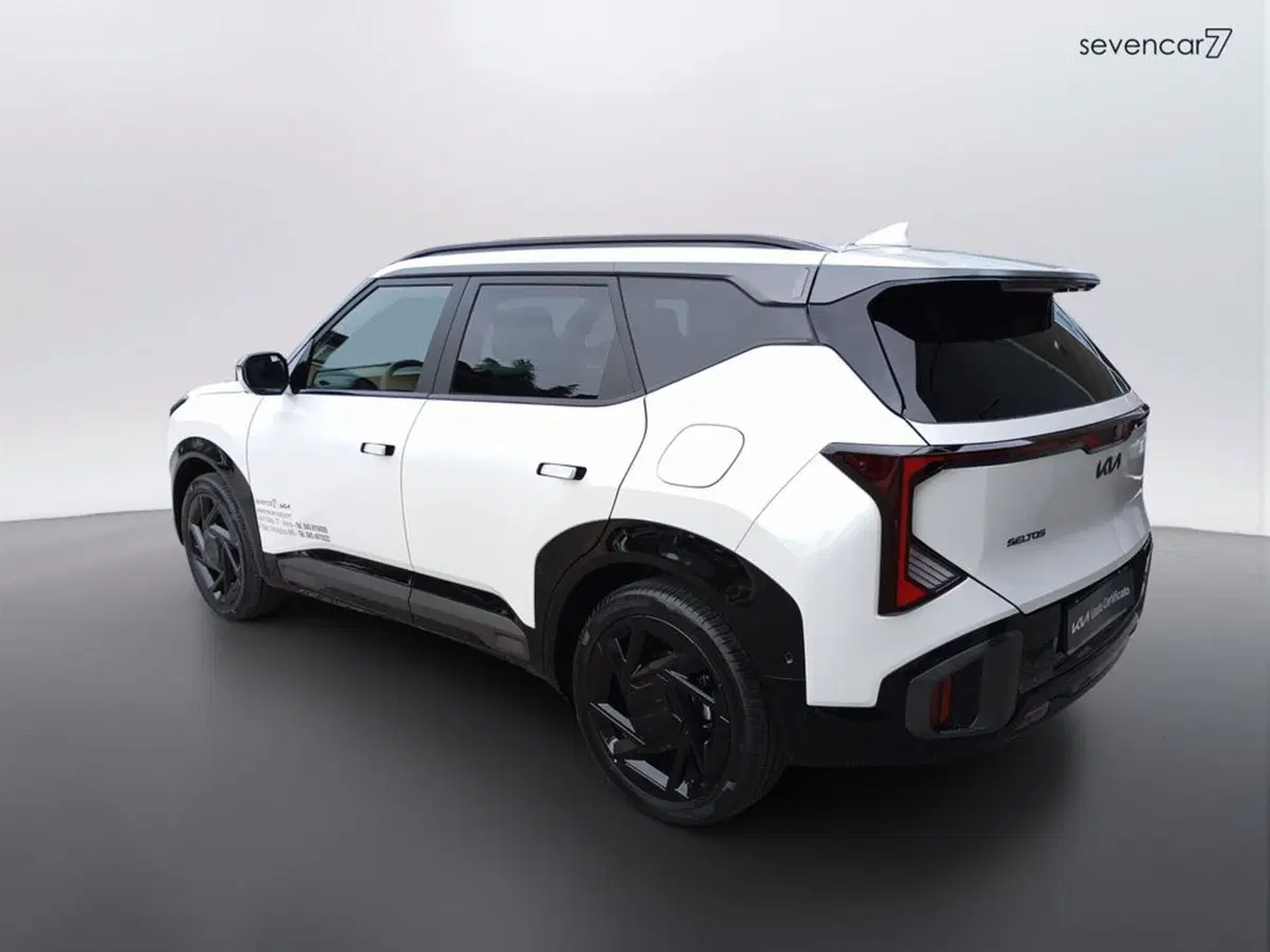 Kia Seltos nuova a Verona (7)