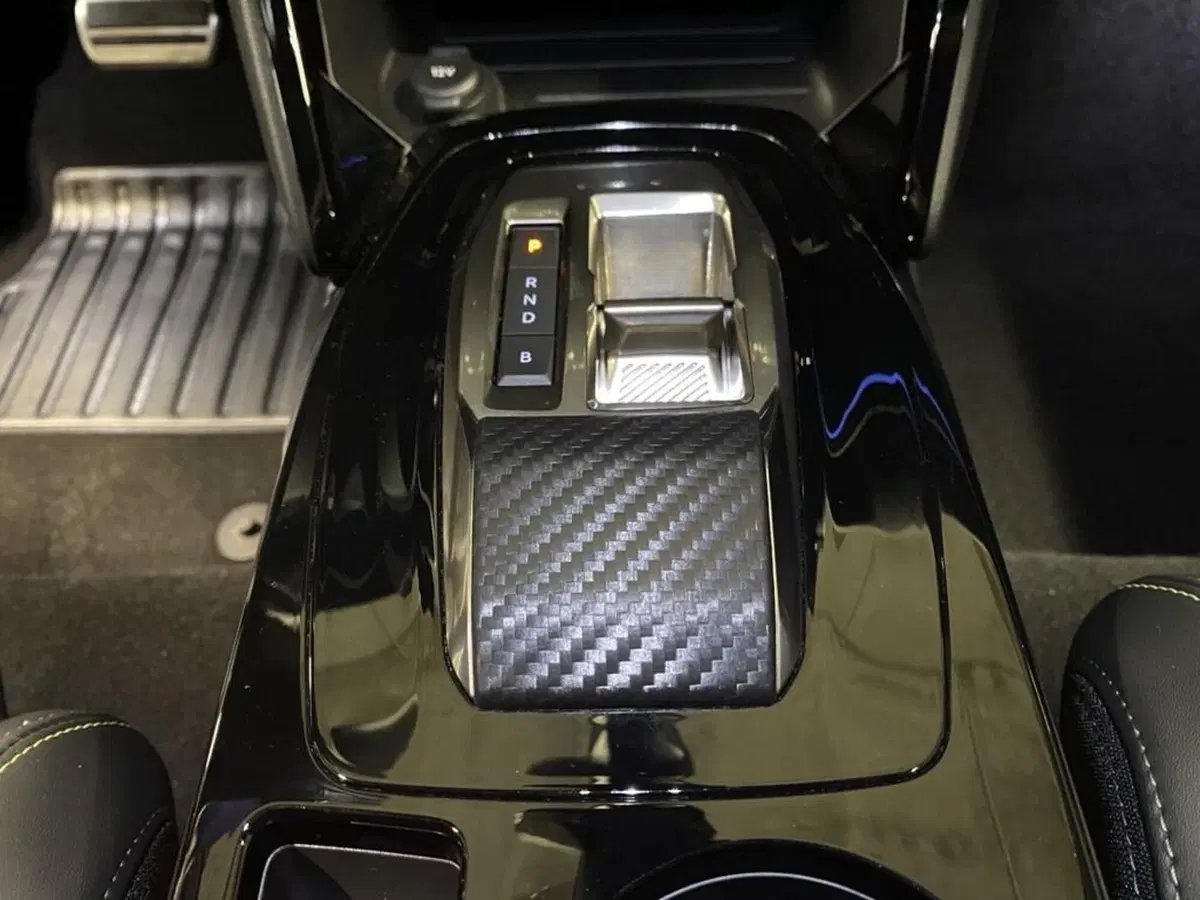 Peugeot 208 usata a Torino (12)