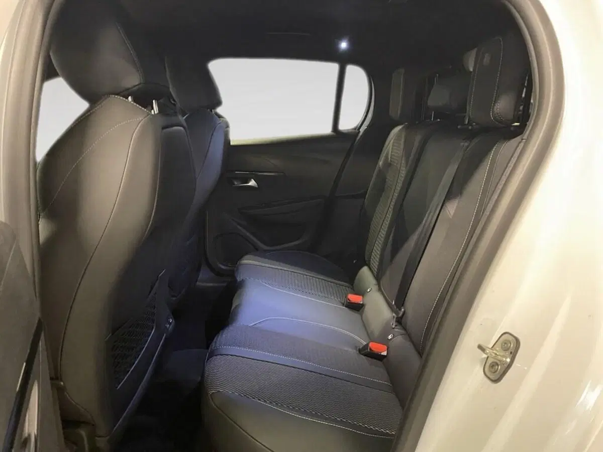 Peugeot 208 usata a Torino (8)