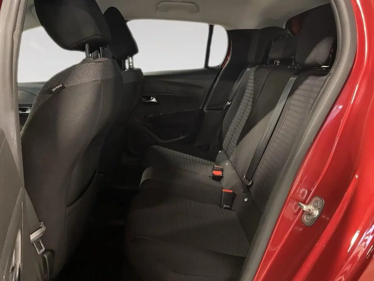 Peugeot 208 usata a Torino (8)