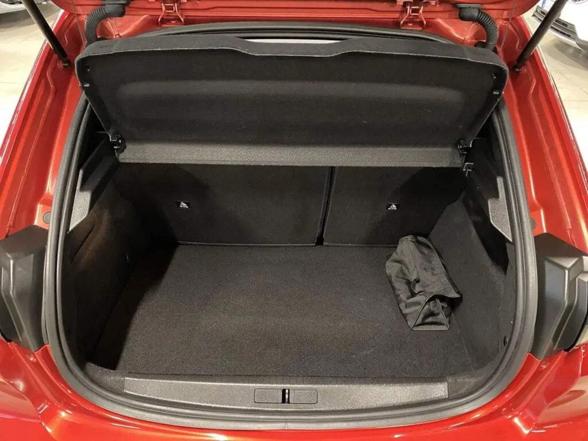 Peugeot 208 usata a Torino (9)