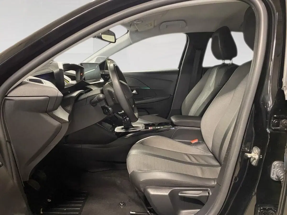 Peugeot 208 usata a Torino (7)