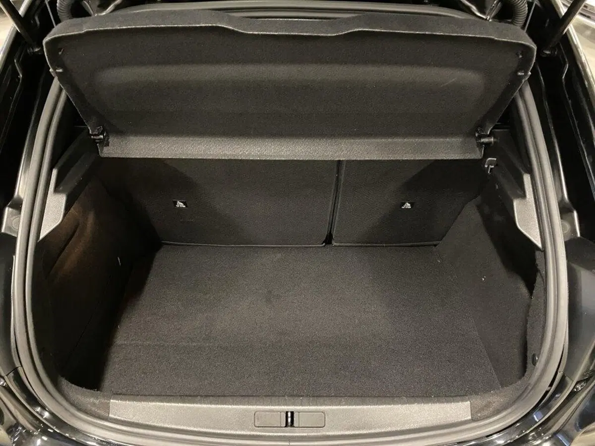 Peugeot 208 usata a Torino (9)