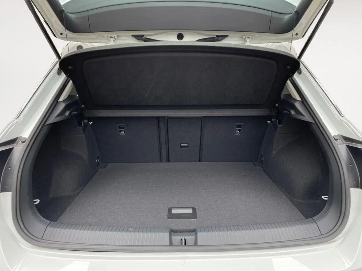 Volkswagen T-Roc usata a Ravenna (11)