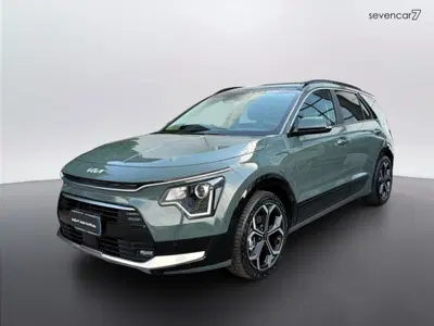 Kia Niro 1.6 GDi DCT PHEV Style del 2025 usata a Verona