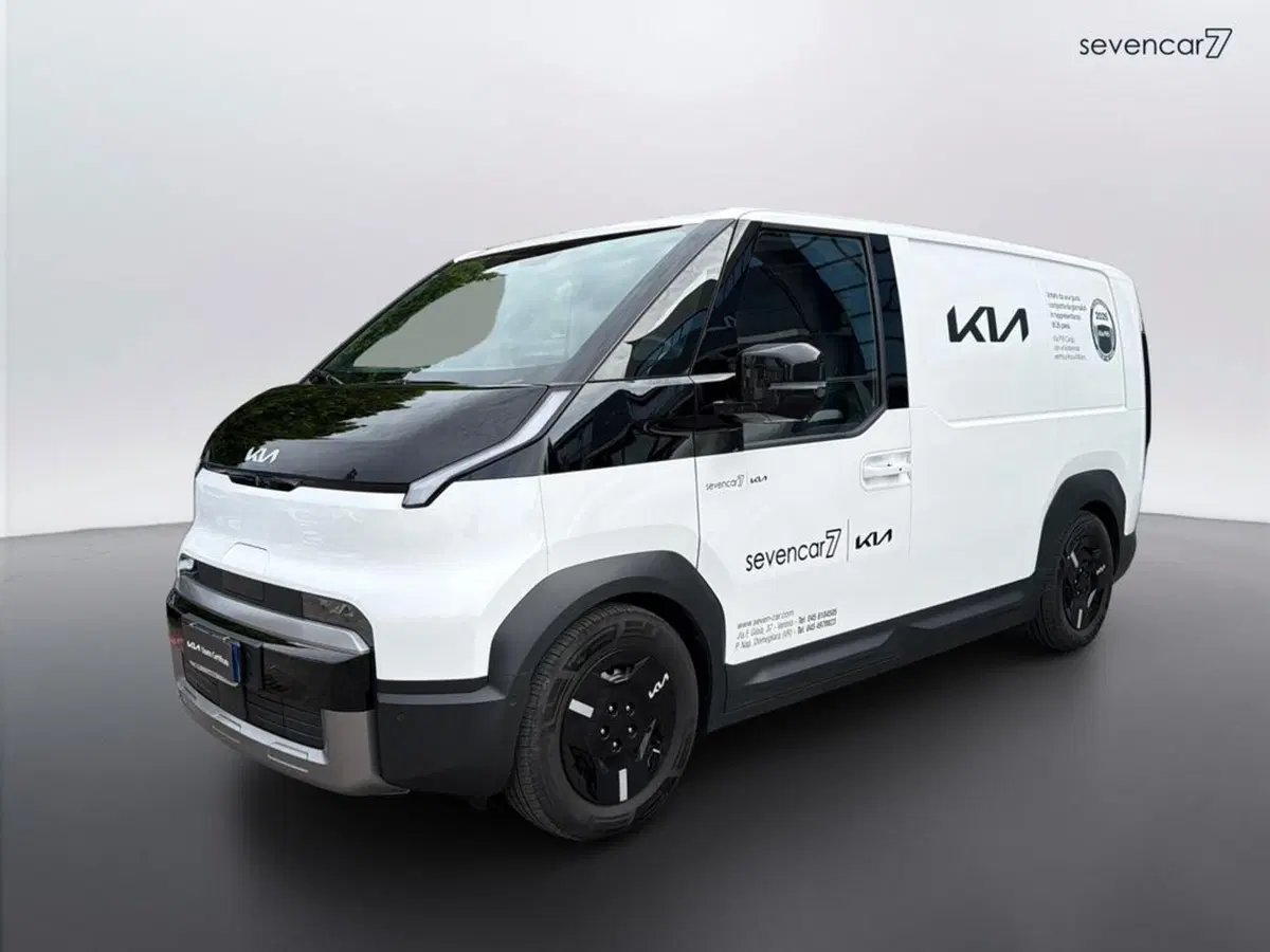Kia PV5 Furgone usata a Verona