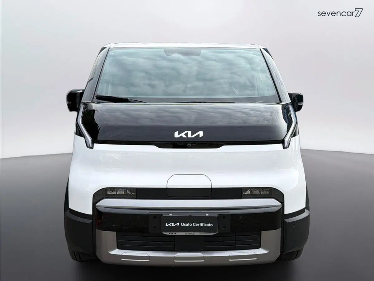 Kia PV5 Furgone usata a Verona (2)