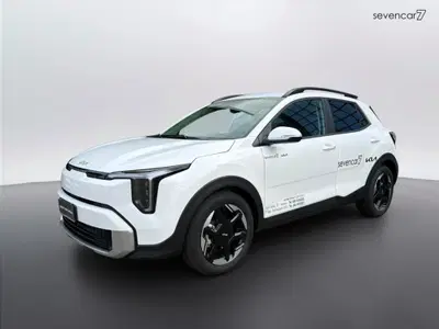Kia Stonic 1.0 t-gdi mhev Style Launch Edition del 2026 usata a Verona