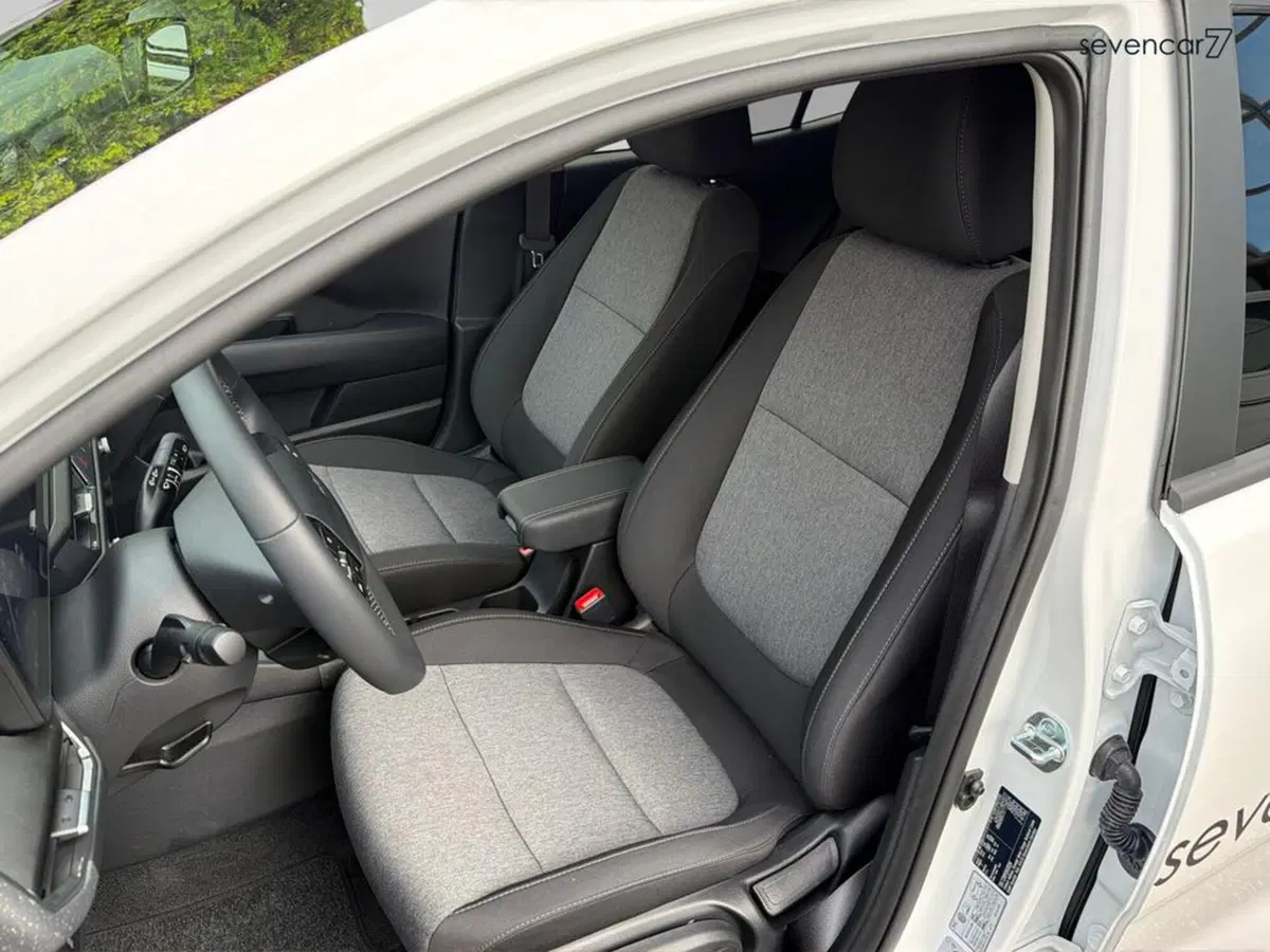 Kia Stonic usata a Verona (15)