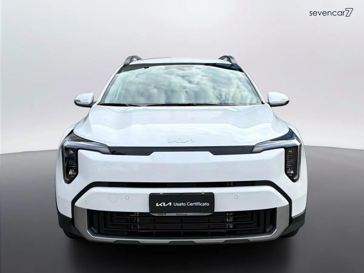 Kia Stonic usata a Verona (2)