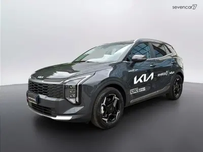 Kia Sportage 1.6 t-gdi hev Style 2wd at6 nuova a Verona