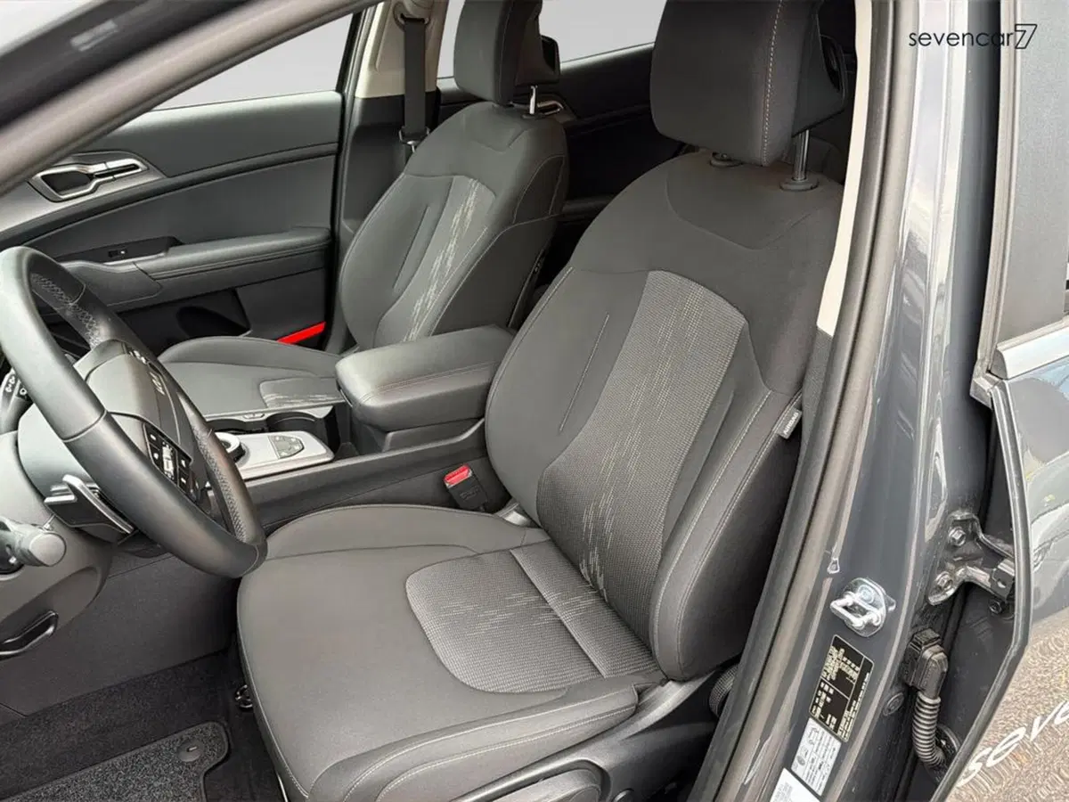Kia Sportage nuova a Verona (15)