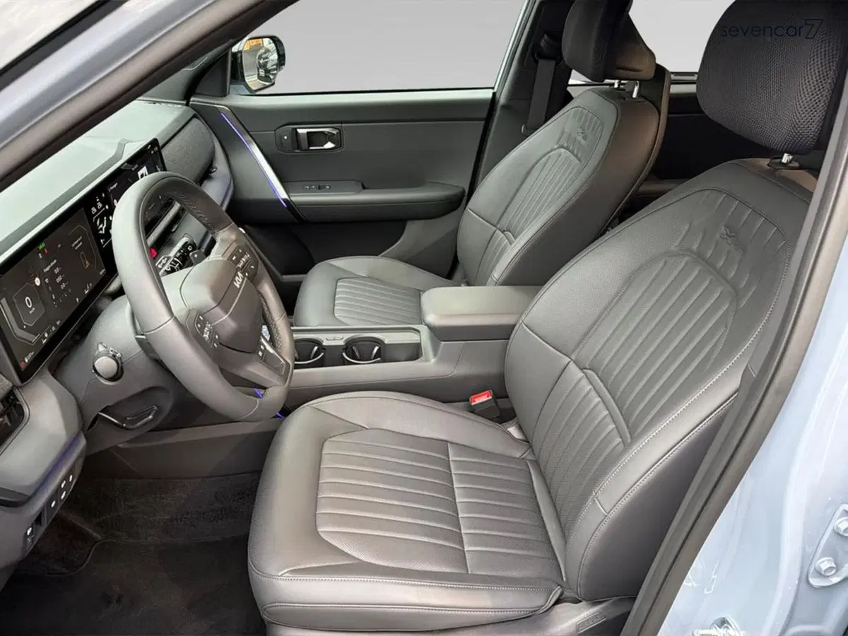 Kia Seltos nuova a Verona (15)