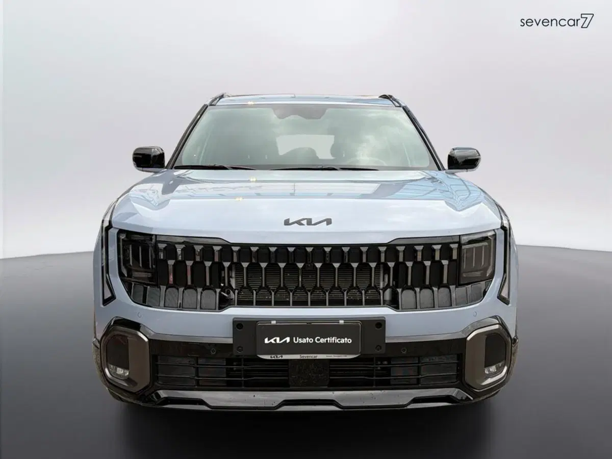 Kia Seltos nuova a Verona (2)