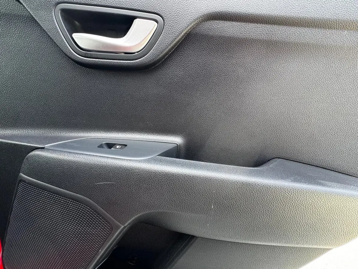 Kia Stonic usata a Cosenza (12)