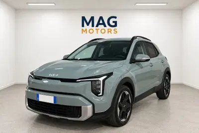 Kia Stonic 1.0 t-gdi mhev Style del 2026 usata a Rende