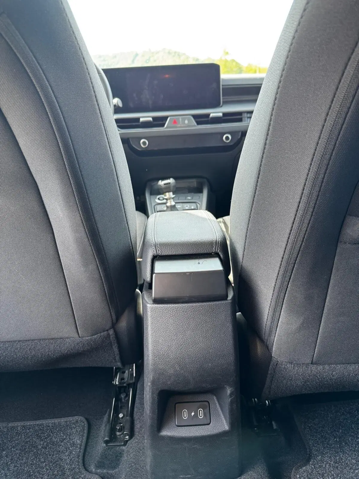 Kia Stonic usata a Cosenza (10)