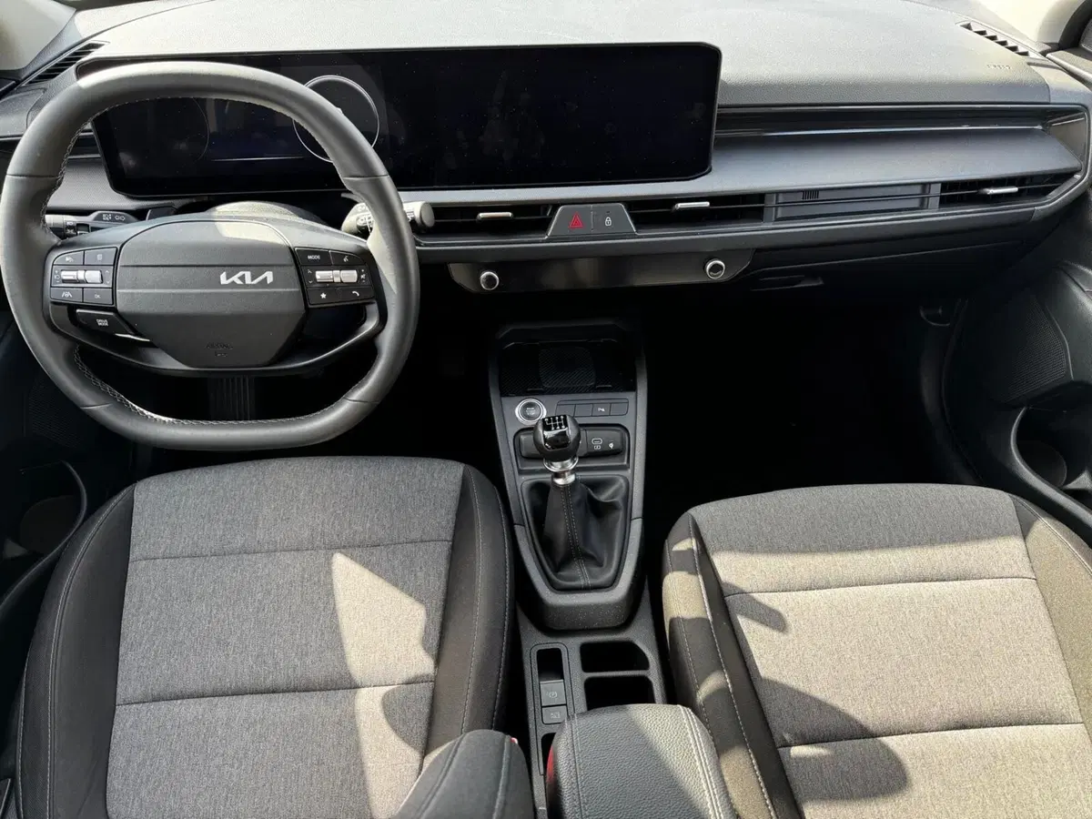 Kia Stonic usata a Cosenza (7)