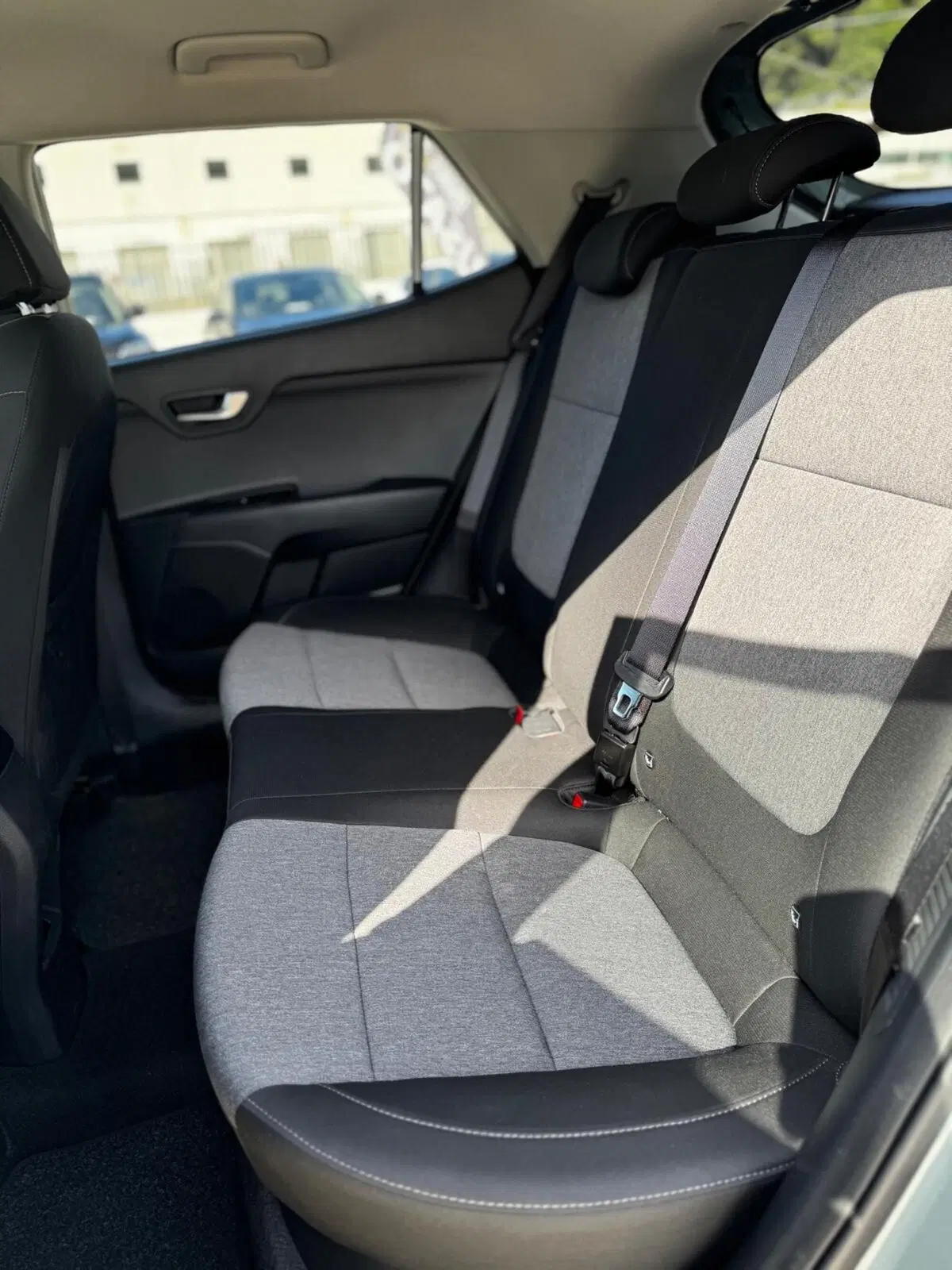Kia Stonic usata a Cosenza (9)