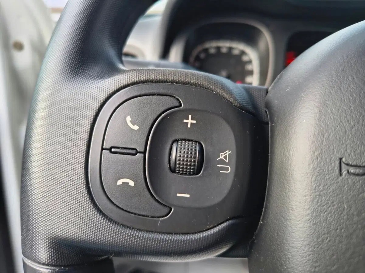 Fiat Panda usata a Firenze (14)