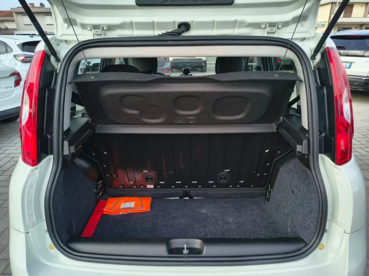 Fiat Panda usata a Firenze (8)