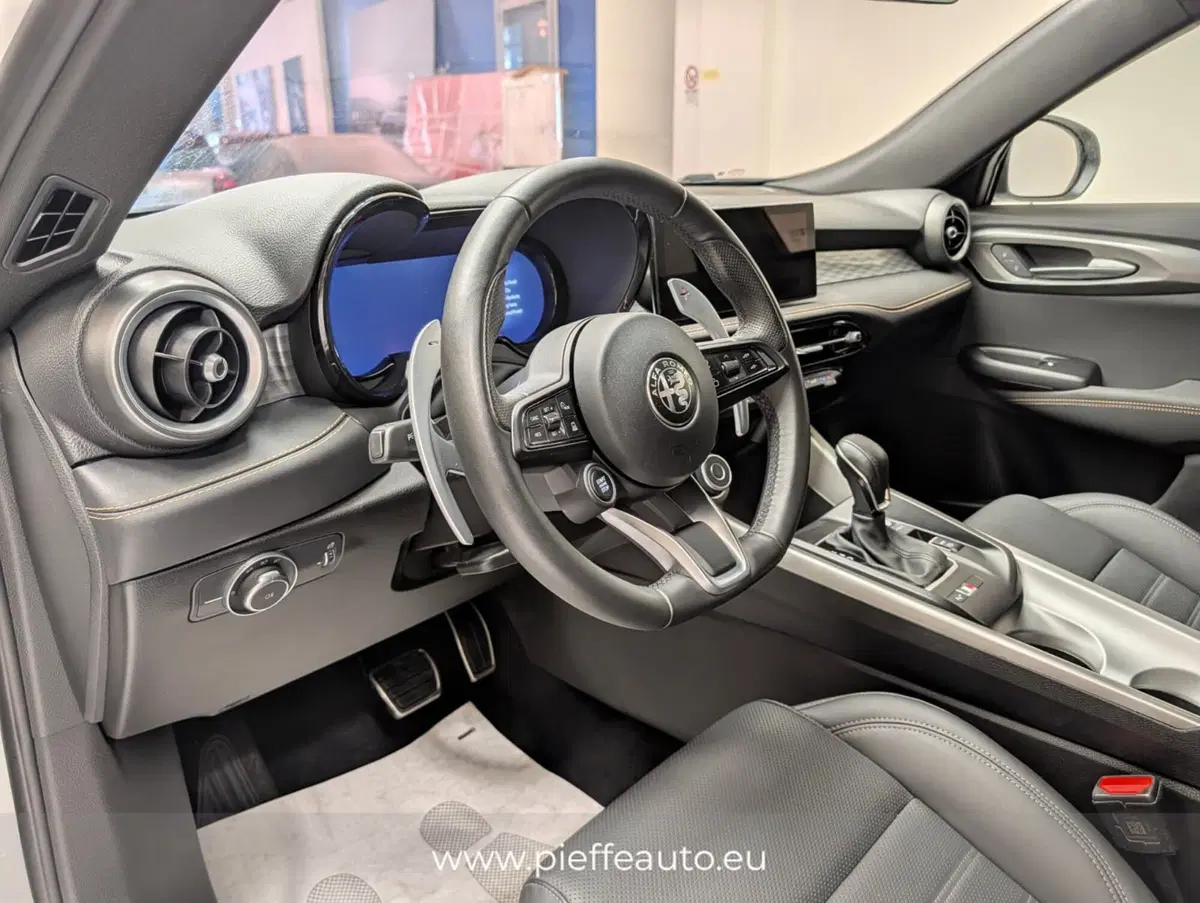 Alfa Romeo Tonale usata a Macerata (11)