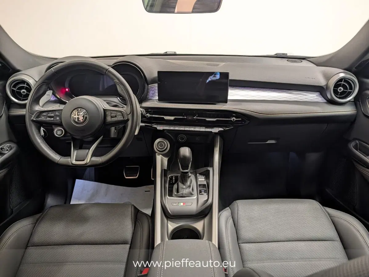 Alfa Romeo Tonale usata a Macerata (16)