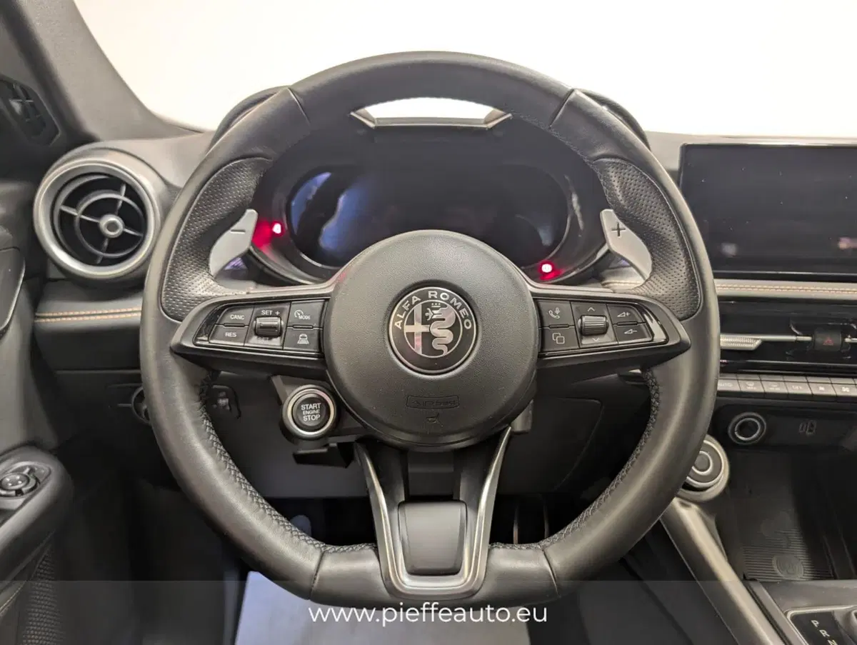 Alfa Romeo Tonale usata a Macerata (17)
