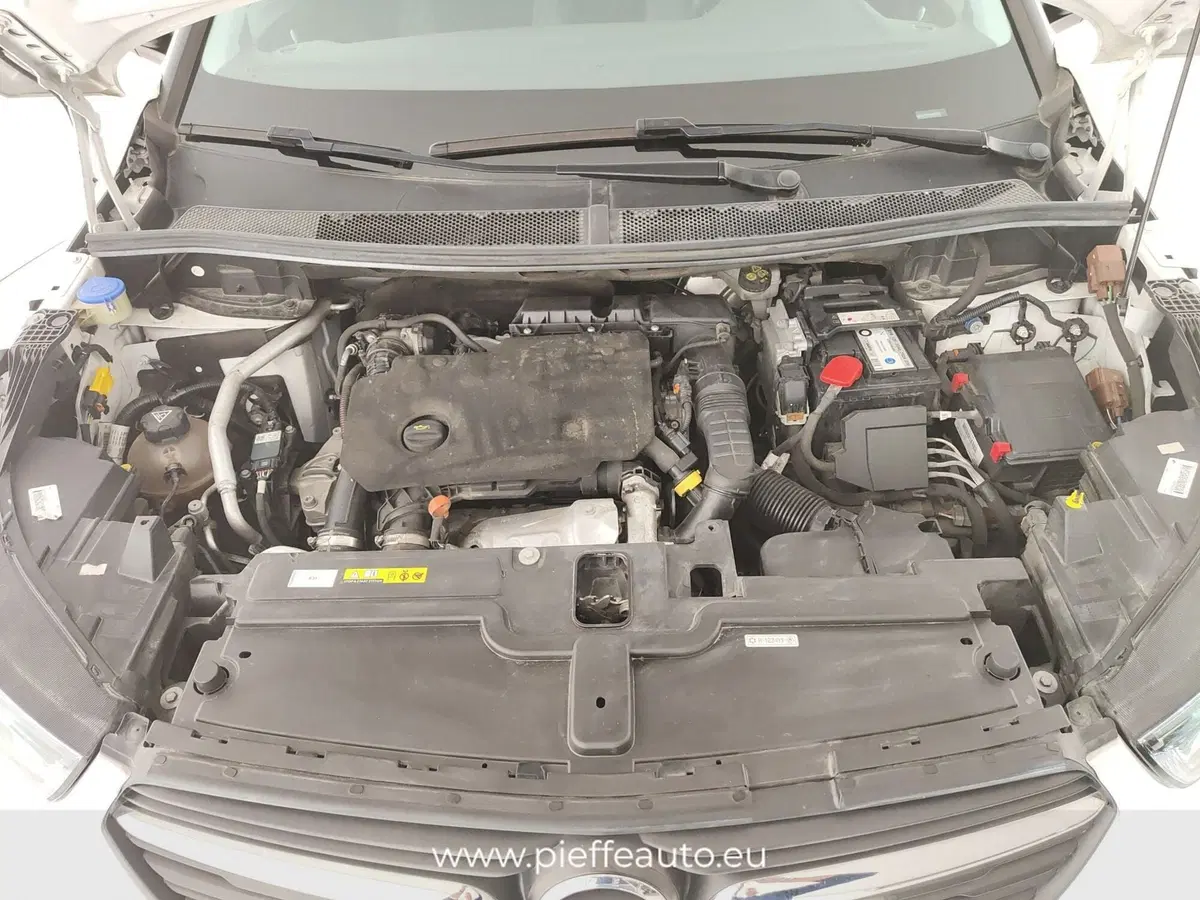 Opel Grandland X usata a Ascoli Piceno (10)