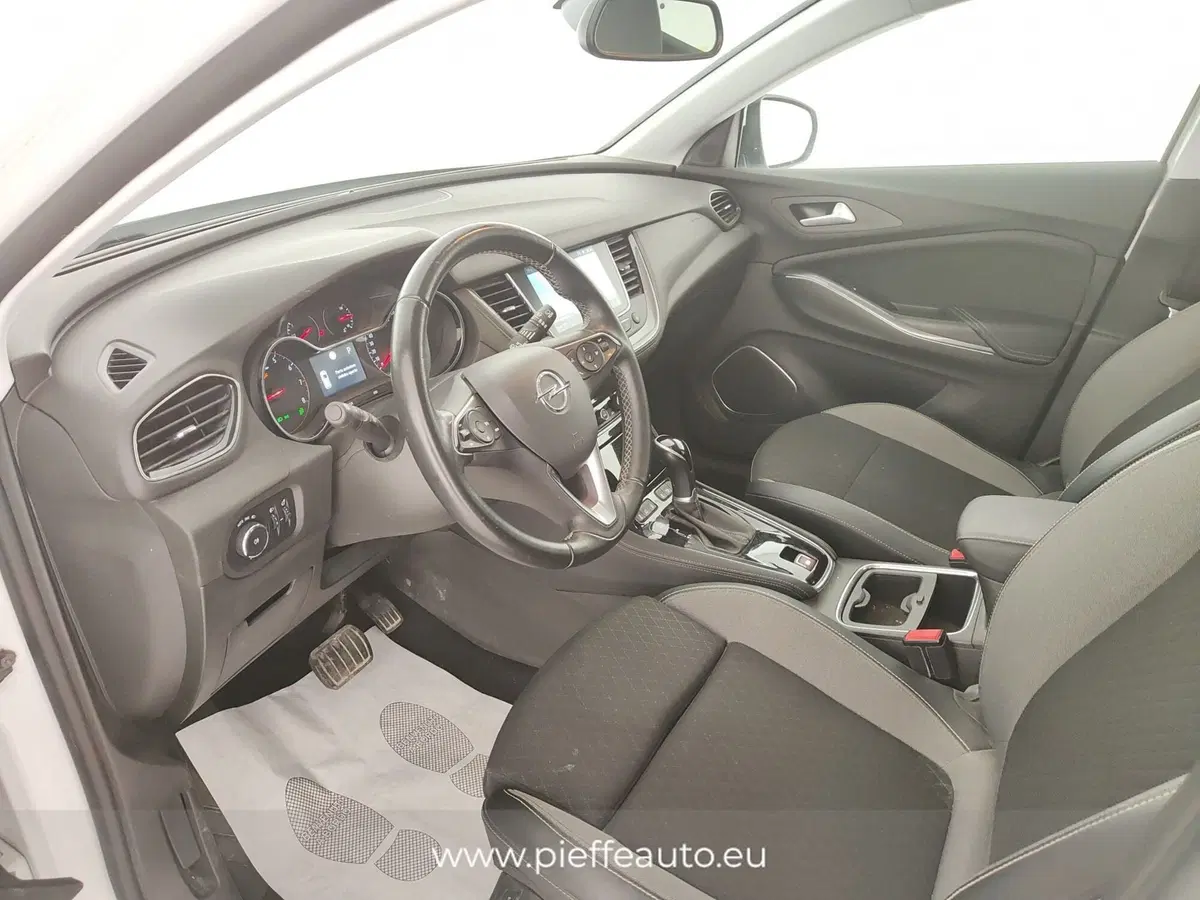 Opel Grandland X usata a Ascoli Piceno (11)
