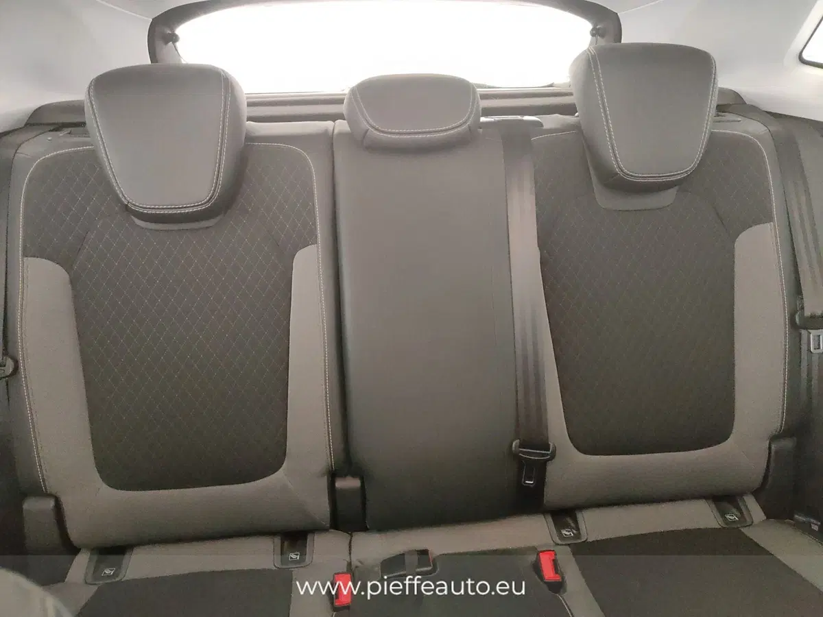 Opel Grandland X usata a Ascoli Piceno (13)