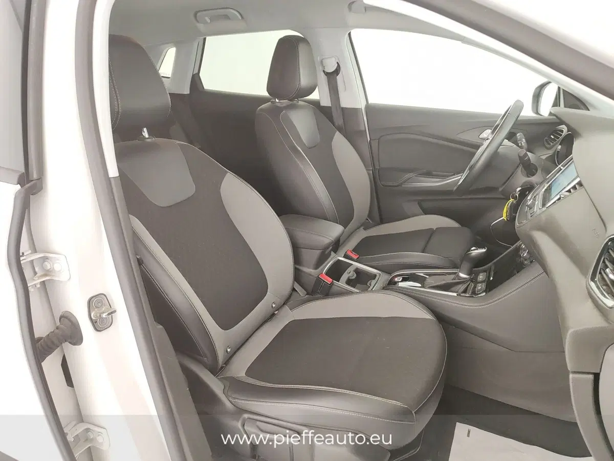 Opel Grandland X usata a Ascoli Piceno (15)