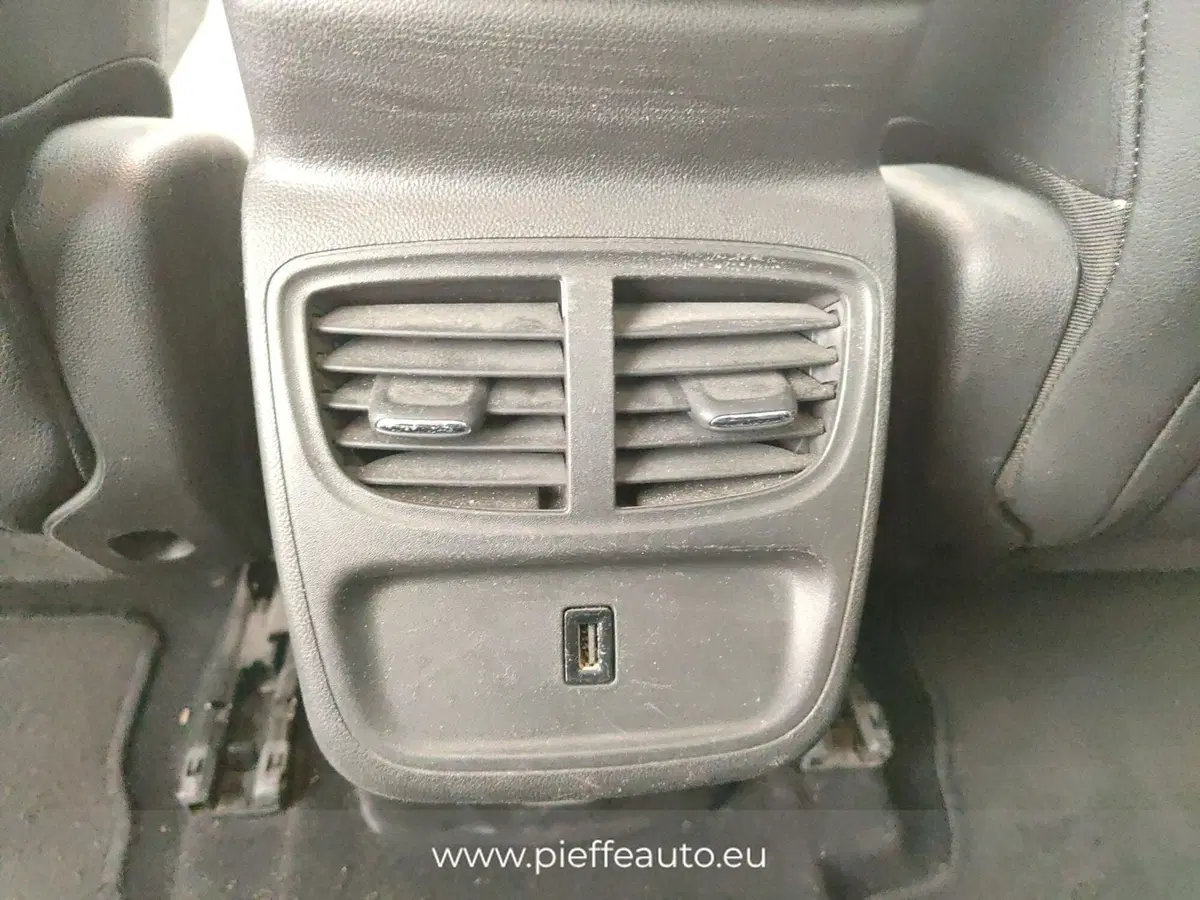 Opel Grandland X usata a Ascoli Piceno (16)
