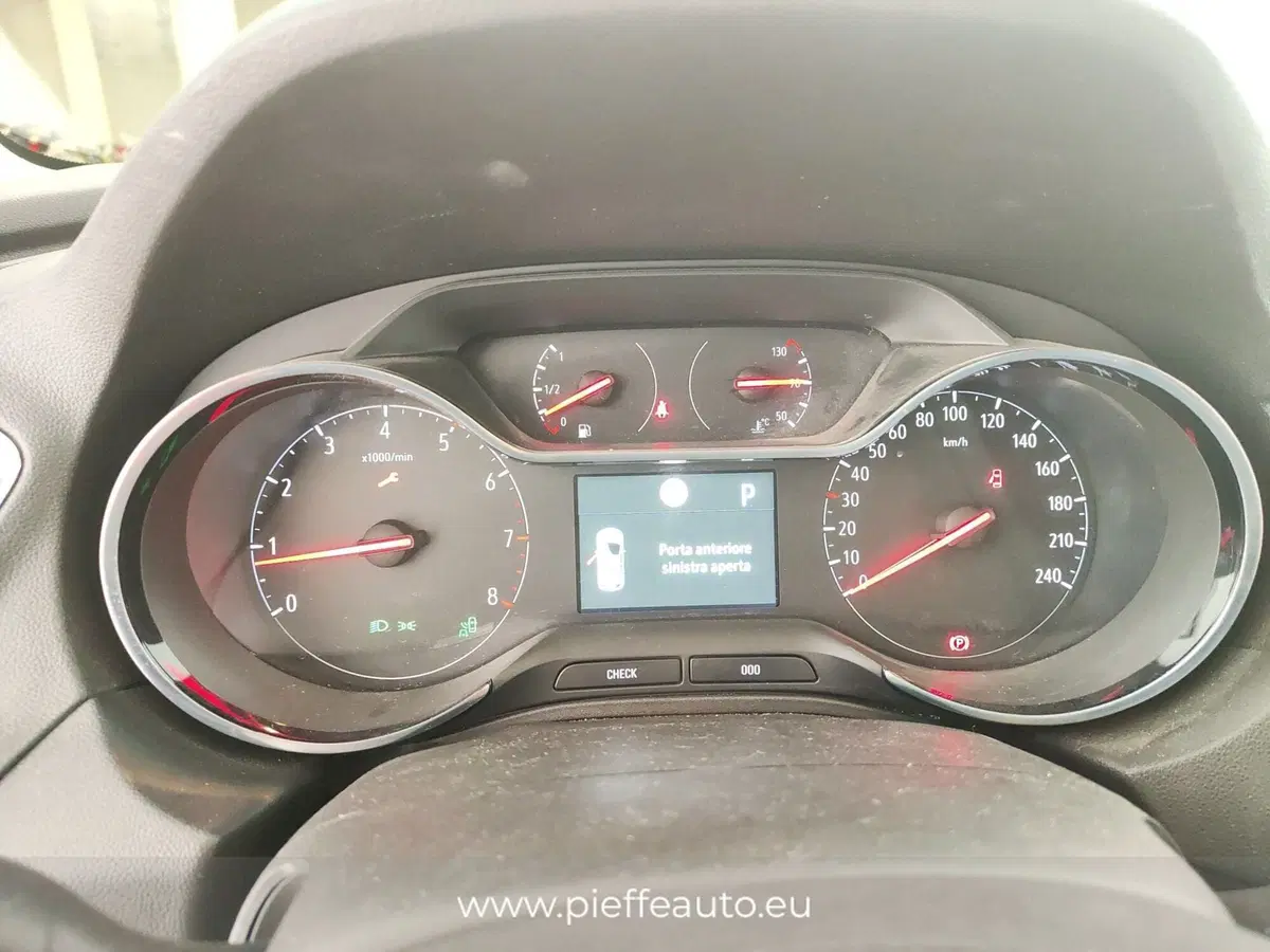 Opel Grandland X usata a Ascoli Piceno (19)