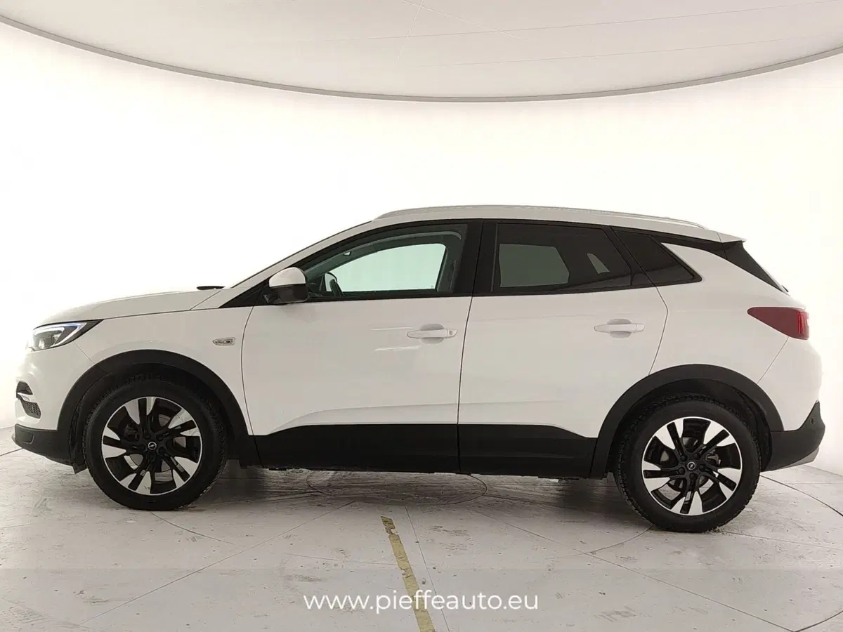 Opel Grandland X usata a Ascoli Piceno (2)