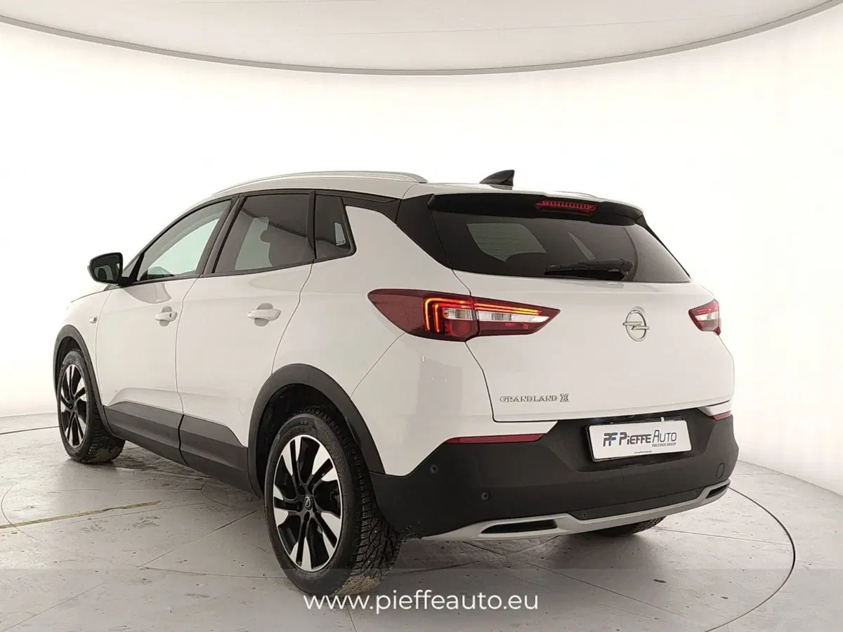 Opel Grandland X usata a Ascoli Piceno (3)