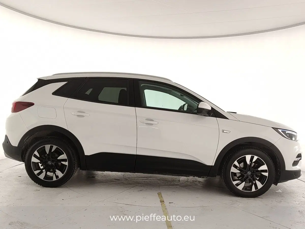 Opel Grandland X usata a Ascoli Piceno (5)