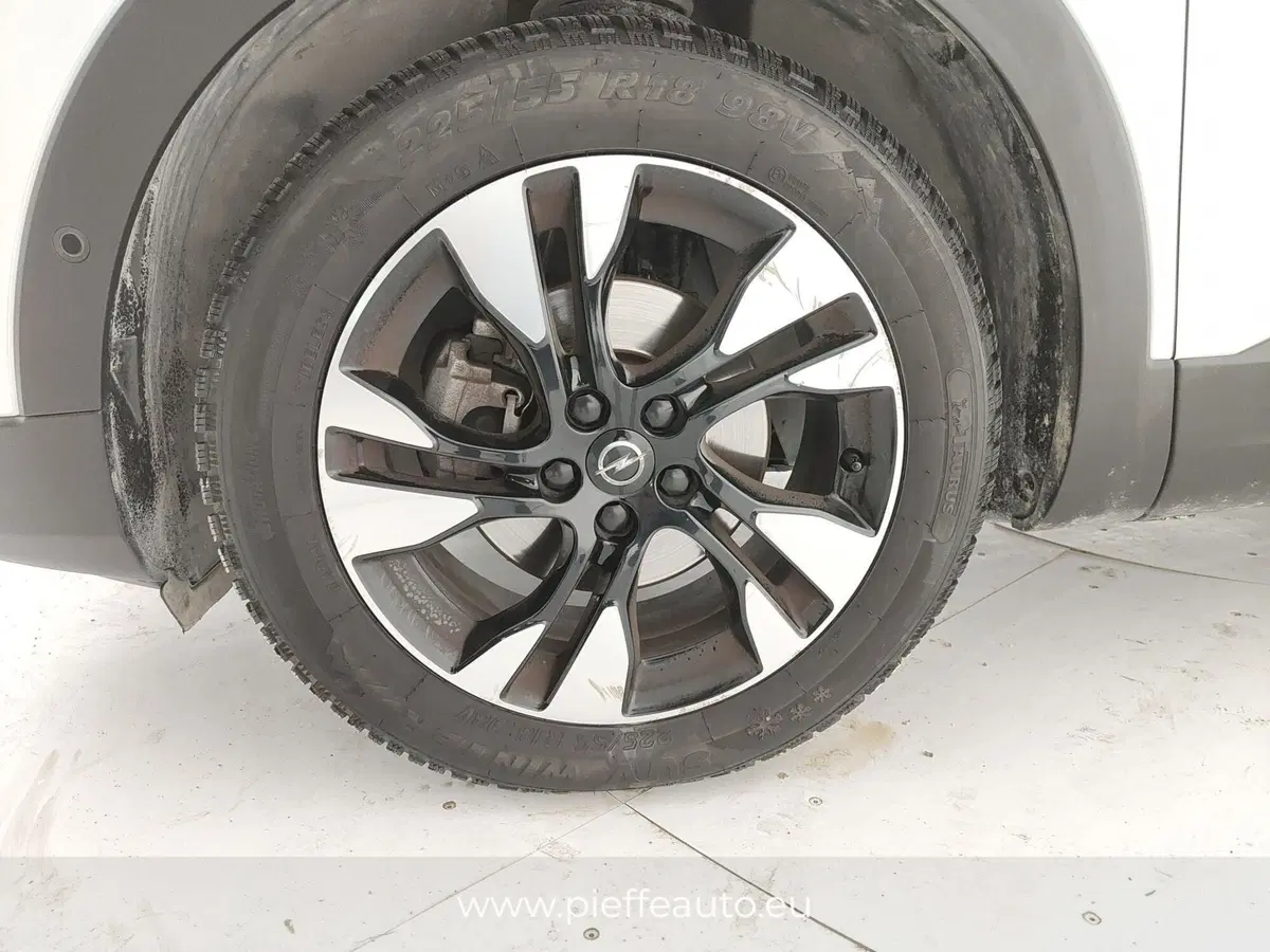 Opel Grandland X usata a Ascoli Piceno (7)