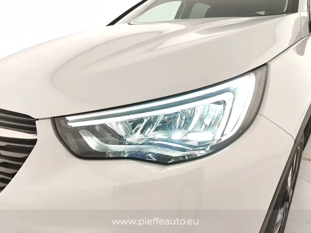 Opel Grandland X usata a Ascoli Piceno (8)