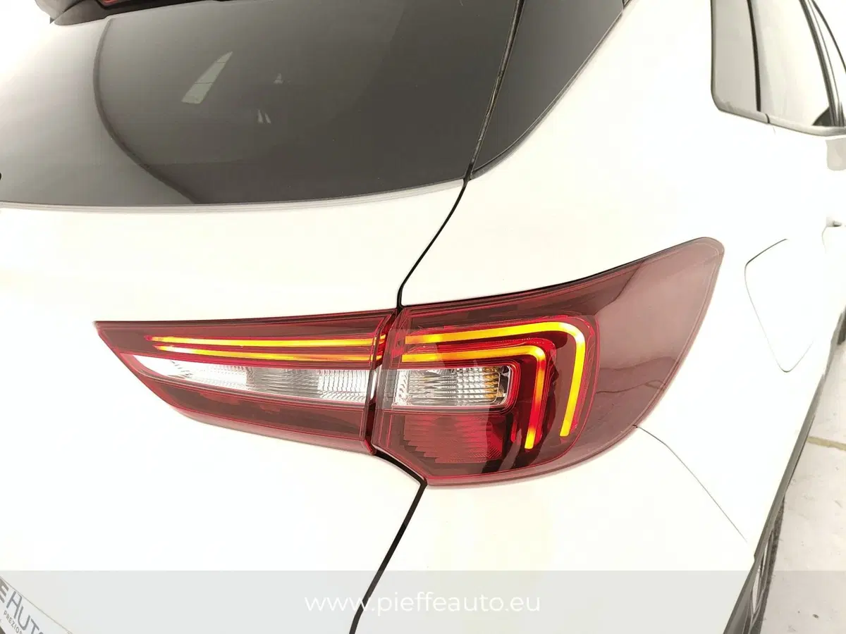 Opel Grandland X usata a Ascoli Piceno (9)