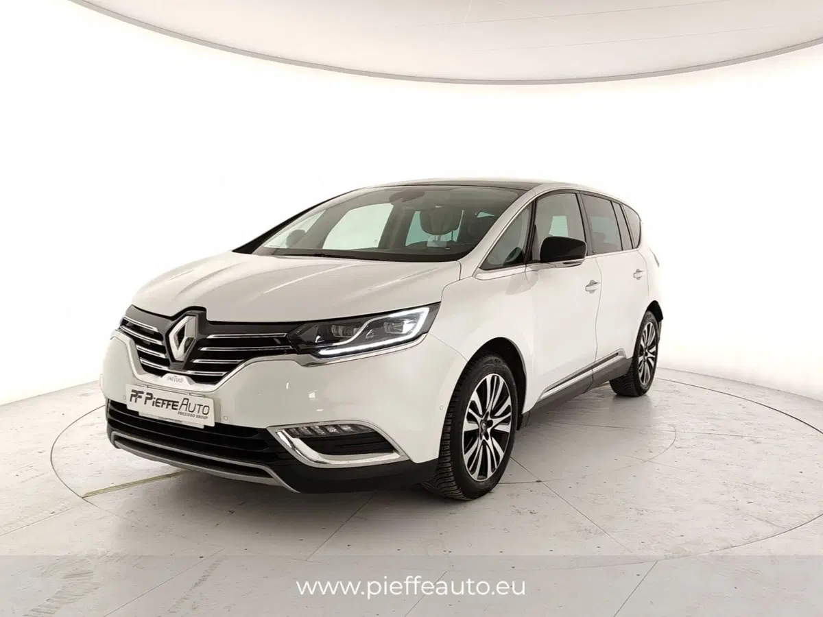 Renault Espace usata a Ascoli Piceno