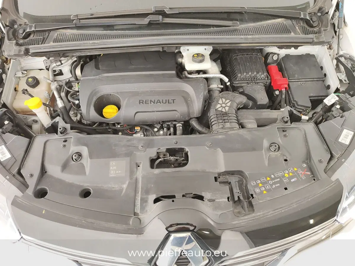 Renault Espace usata a Ascoli Piceno (10)