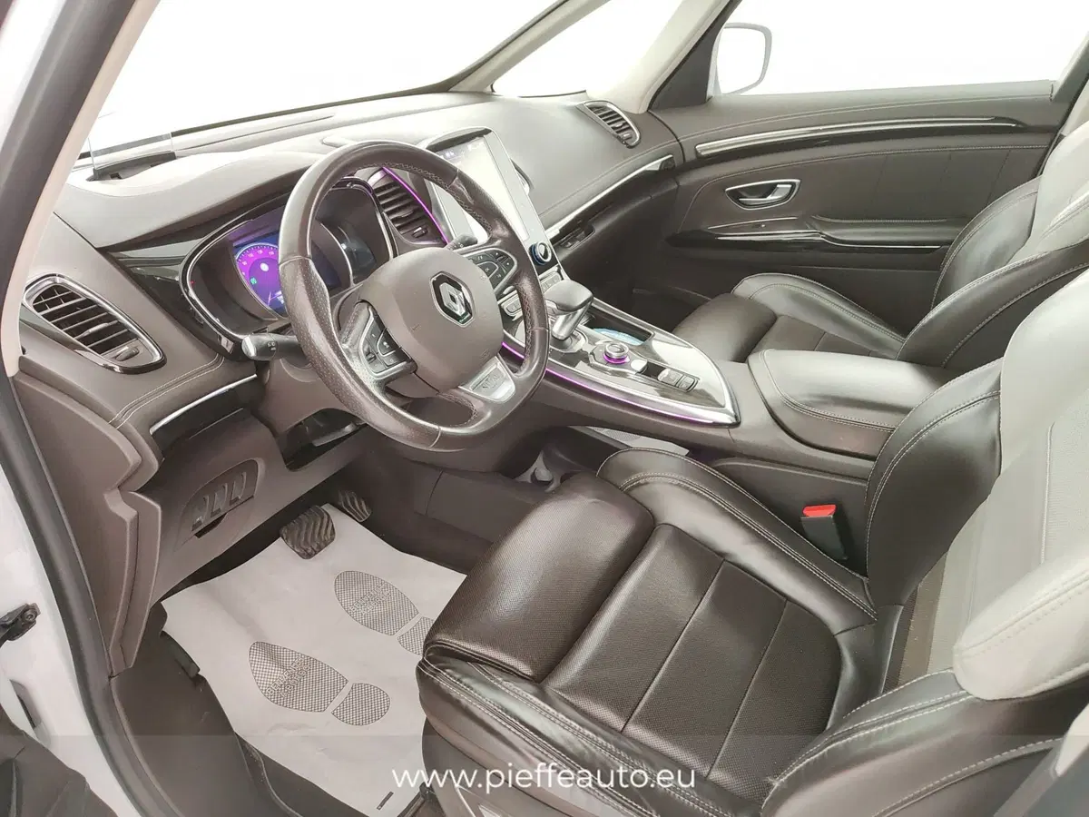 Renault Espace usata a Ascoli Piceno (11)