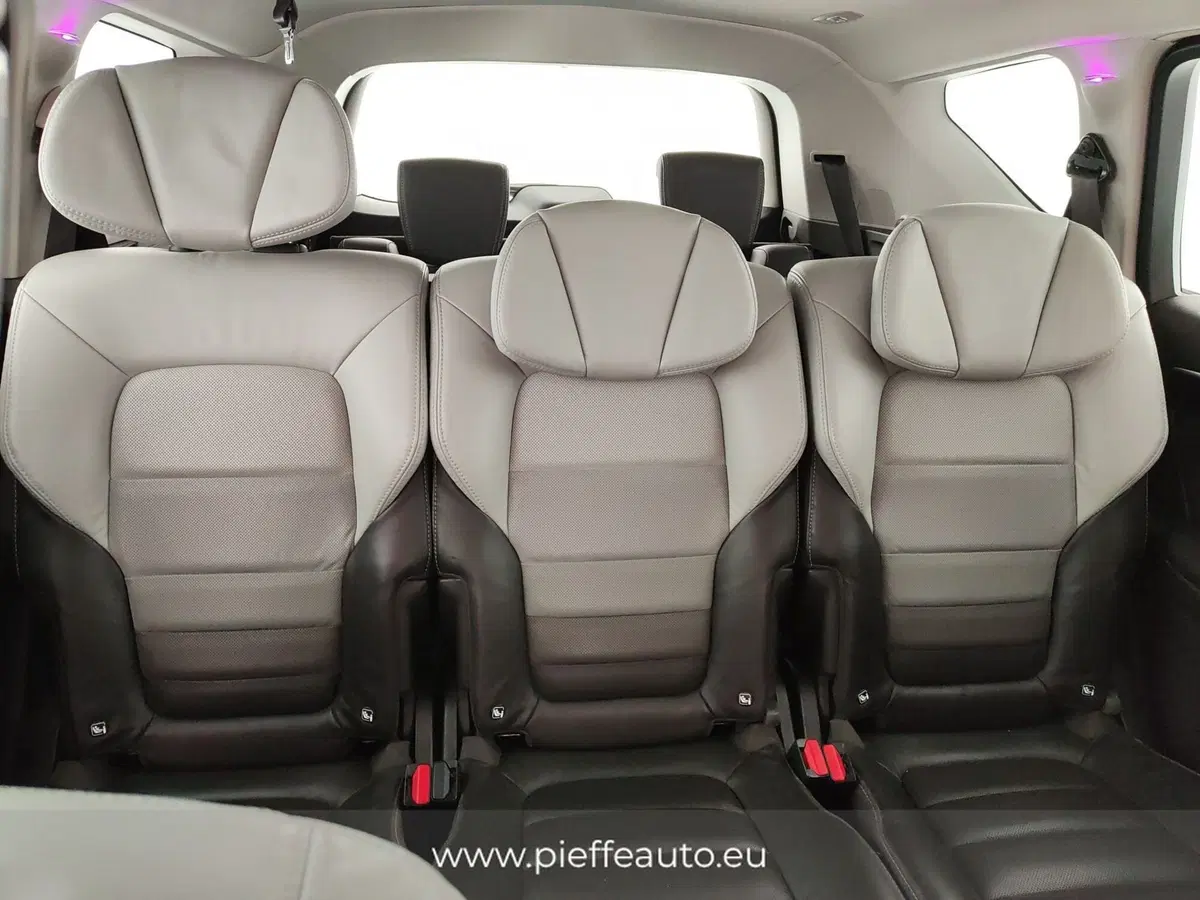 Renault Espace usata a Ascoli Piceno (13)