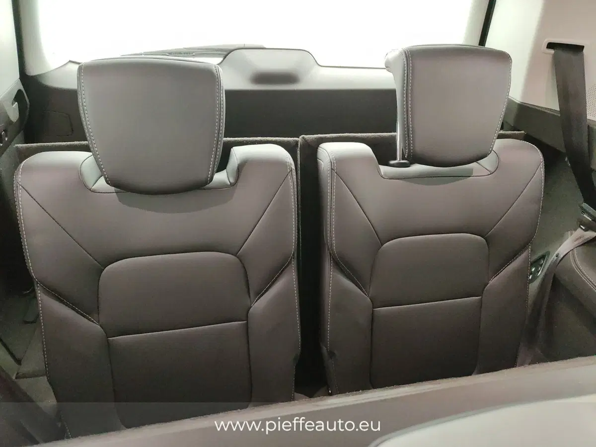 Renault Espace usata a Ascoli Piceno (14)