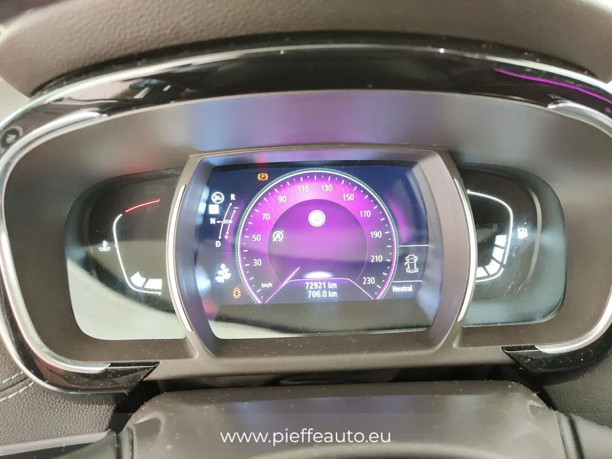 Renault Espace usata a Ascoli Piceno (19)