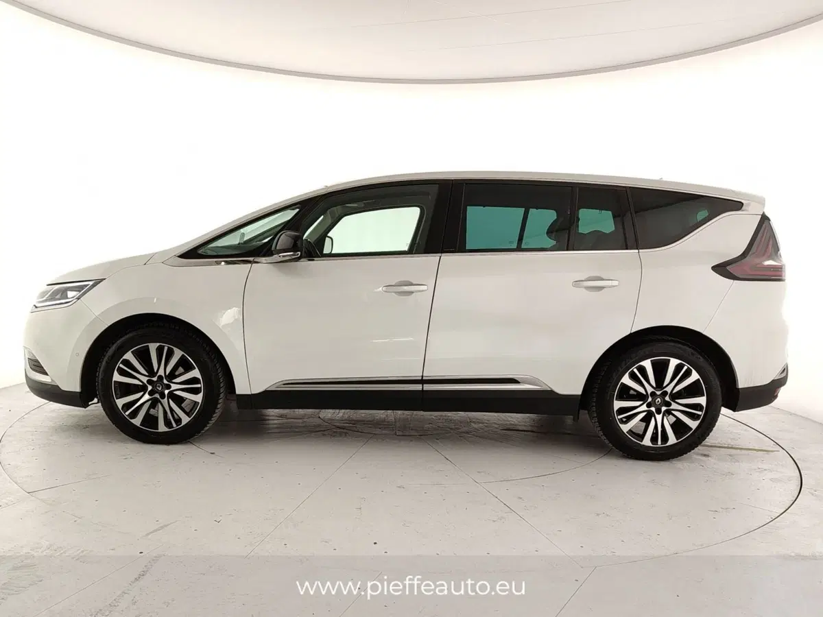 Renault Espace usata a Ascoli Piceno (2)