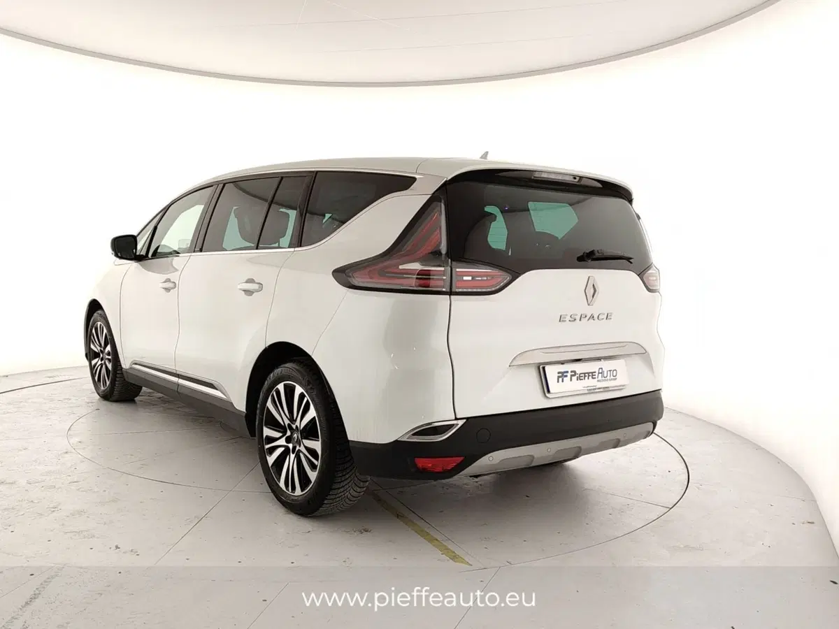 Renault Espace usata a Ascoli Piceno (3)