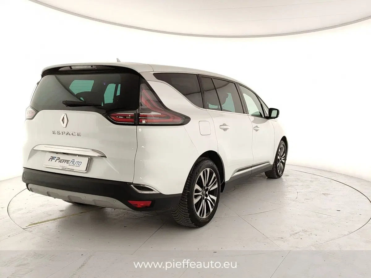 Renault Espace usata a Ascoli Piceno (4)