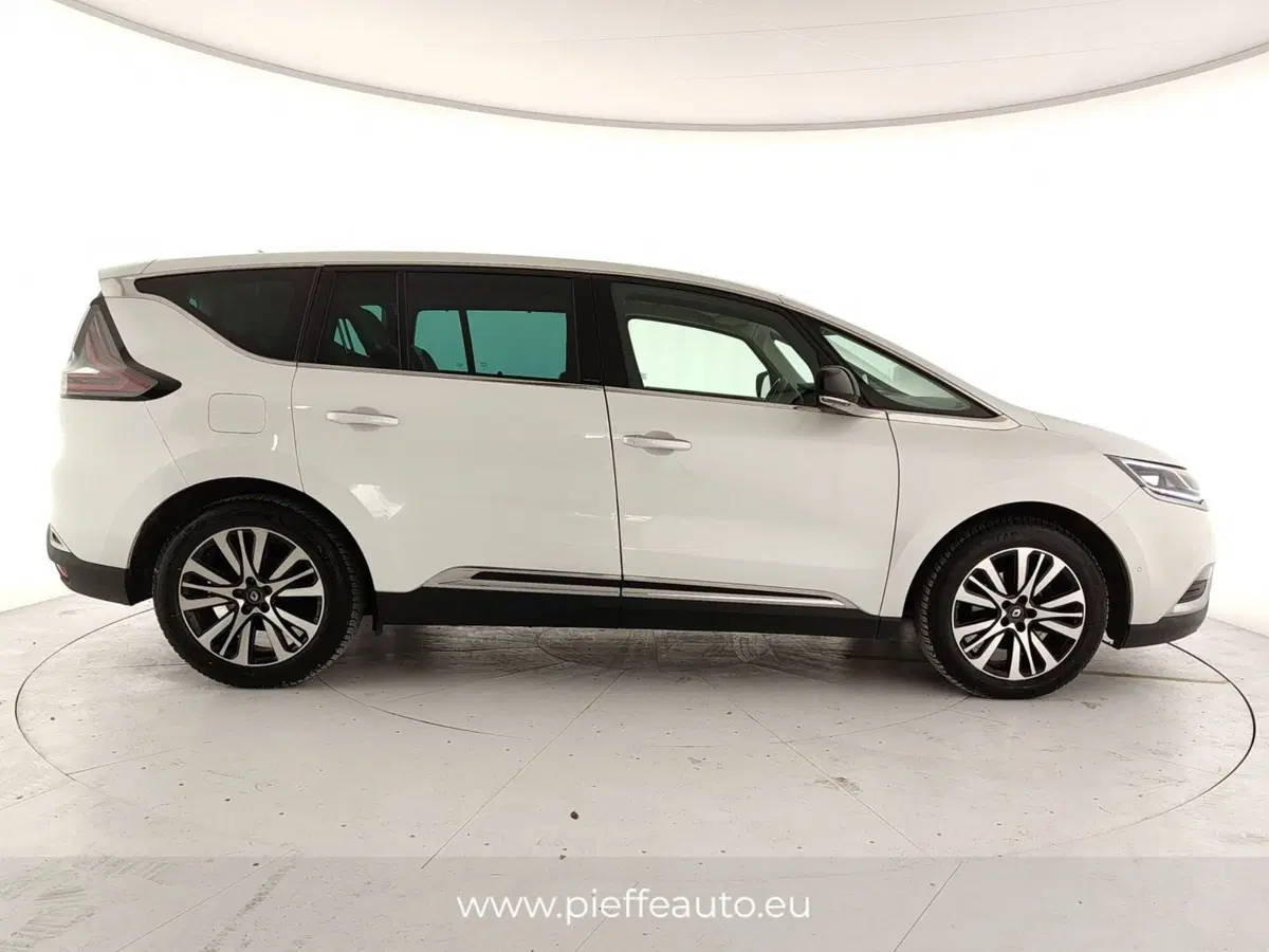 Renault Espace usata a Ascoli Piceno (5)